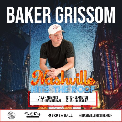 Baker Grissom (1) web