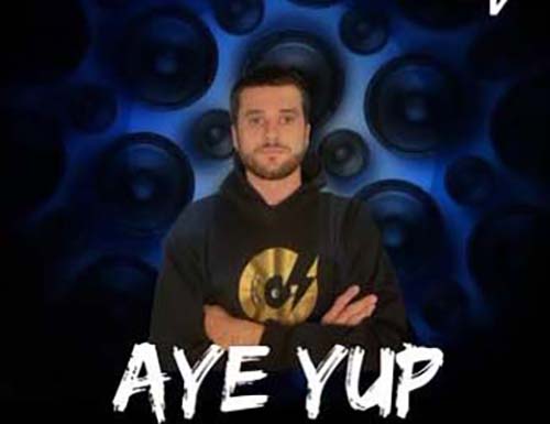 aye-yup